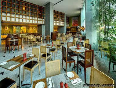 Ramada Plaza Kuala Lumpur Aparthotel 5*