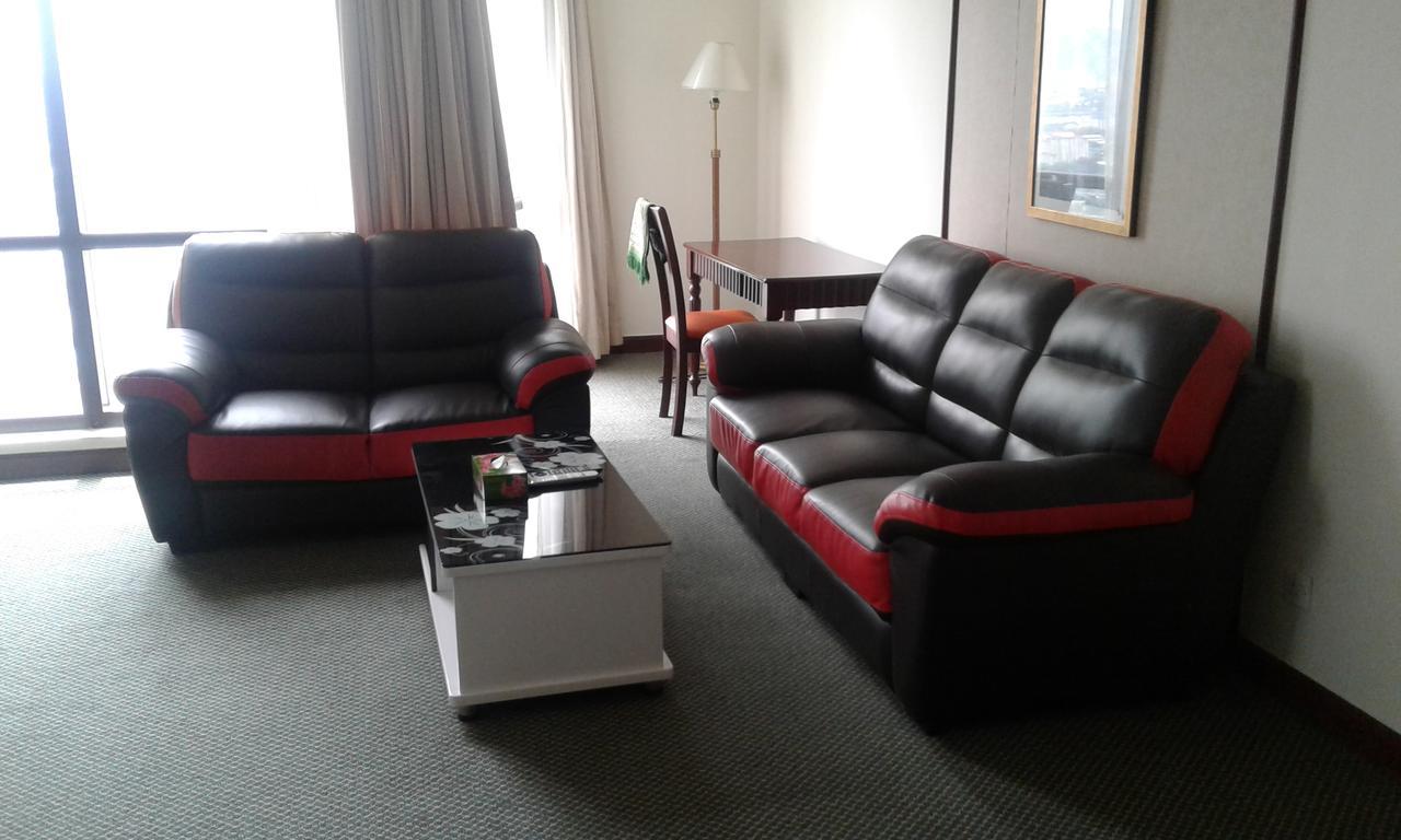 Apartment Service Suites@times Square