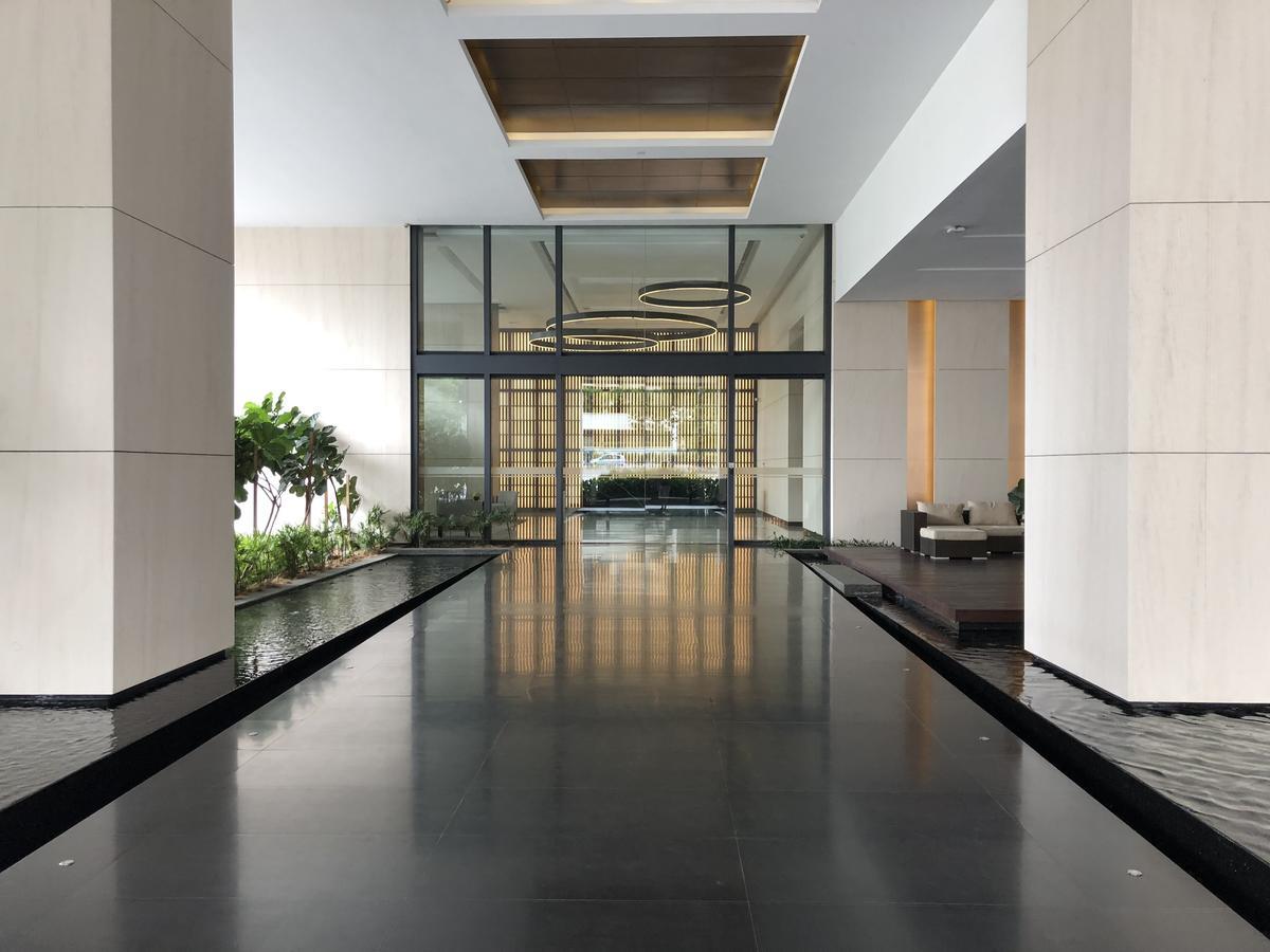 Nadi Bangsar Apartments * Kuala Lumpur