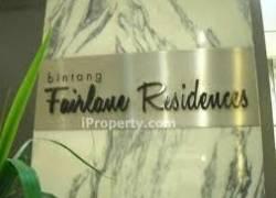 Bintang Fairlane Residences 4*