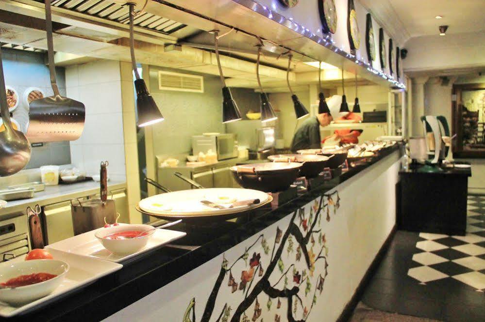 Swiss-inn Chinatown 3* Kuala Lumpur