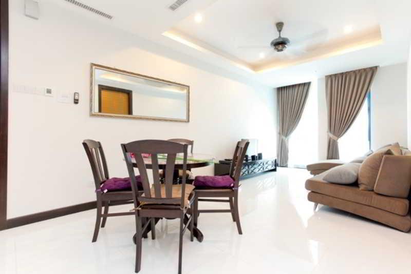 Apartment Final Destination Service *