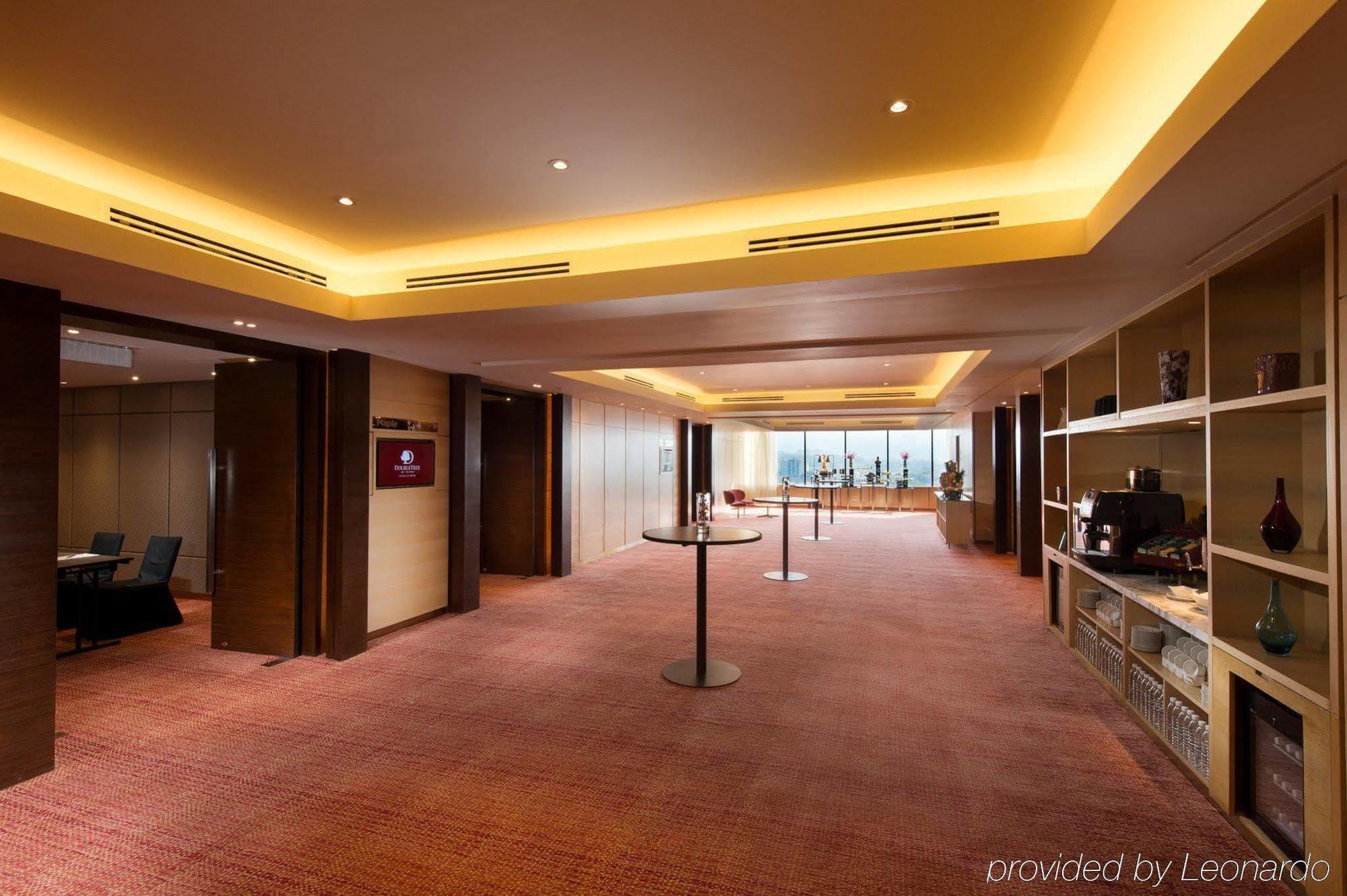 Doubletree By Hilton Hotel 4*