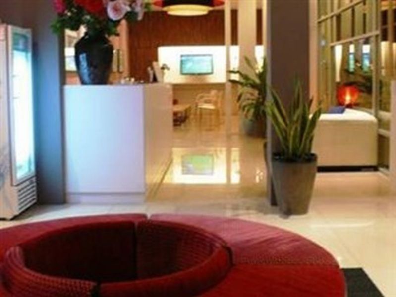 Simms Boutique Kuala Lumpur