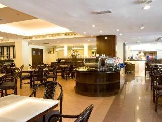 Hotel Olympic Sports Hotel, 3*