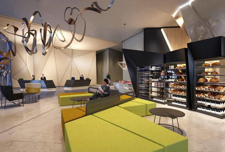 Hotel Element
