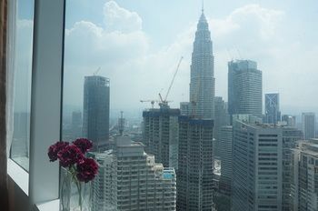 Vortex Suites Klcc Kuala Lumpur Hotel & Services