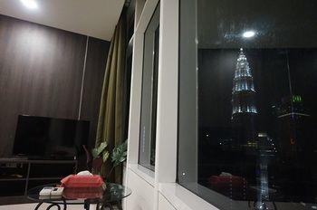 Vortex Suites Klcc Kuala Lumpur Hotel & Services Kuala Lumpur