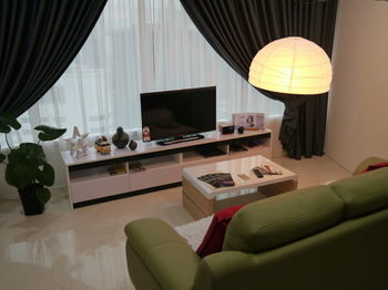 Apartment Vortex Suites Klcc Kuala Lumpur Hotel & Services