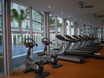 Vortex Suites Klcc Kuala Lumpur Hotel & Services *