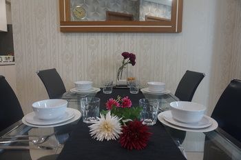 Apartment Vortex Suites Klcc Kuala Lumpur Hotel & Services