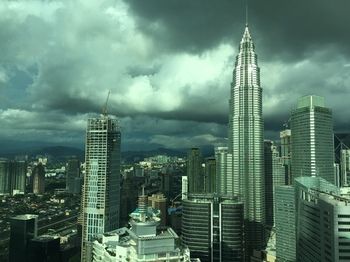 Vortex Suites Klcc Kuala Lumpur Hotel & Services *