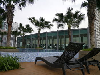 Apartment Vortex Suites Klcc Kuala Lumpur Hotel & Services