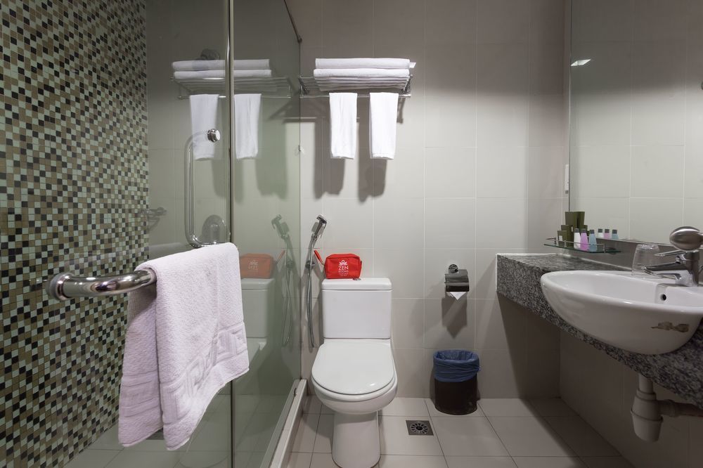 Hotel Zen Masjid Jamek 3*