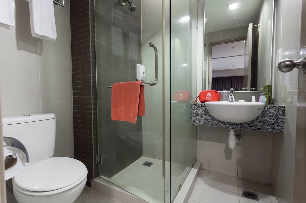 Hotel Zen Masjid Jamek 3*