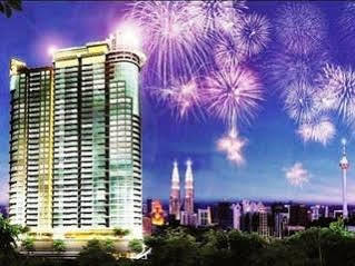 Regalia @ Sultan Ismail * Kuala Lumpur