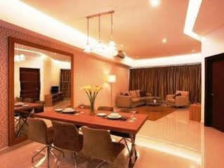 Apartamento Regalia @ Sultan Ismail *