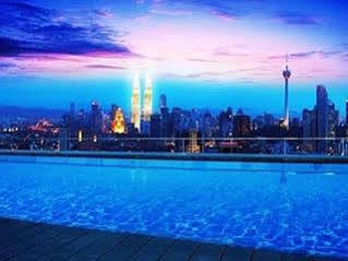 Regalia @ Sultan Ismail * Kuala Lumpur
