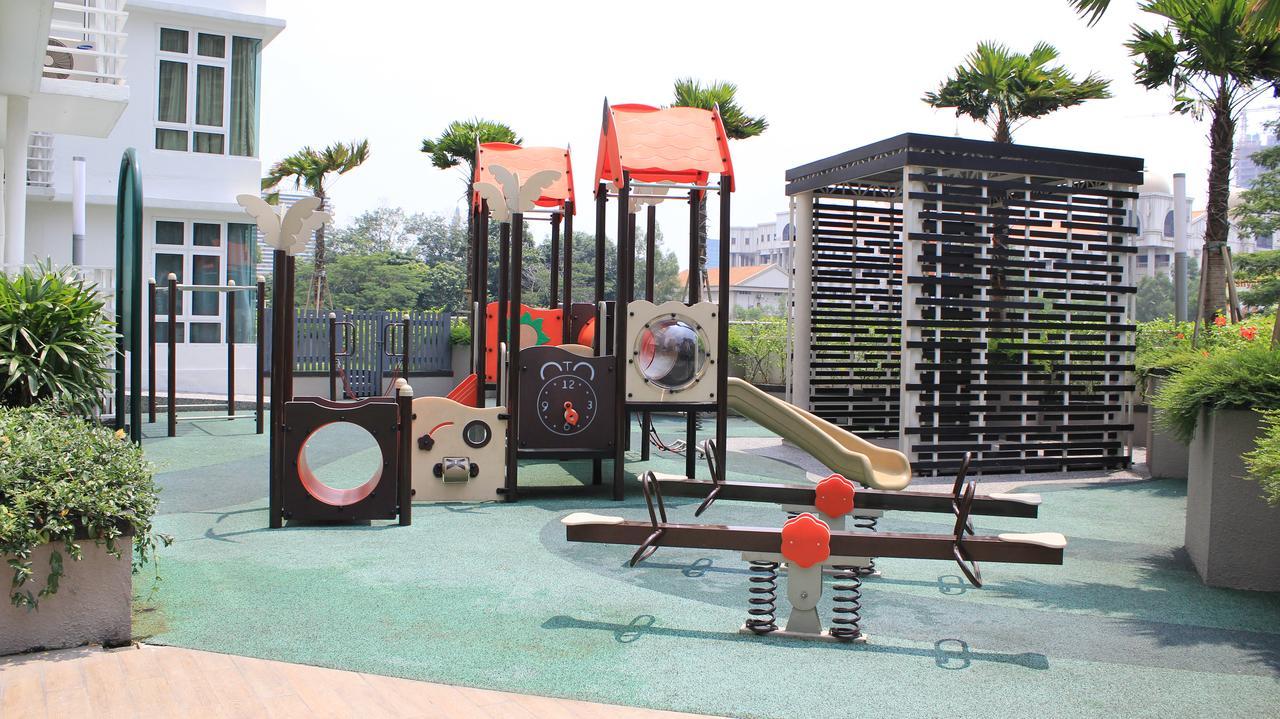 Pangsapuri Royal Regent Condominum By Ihost