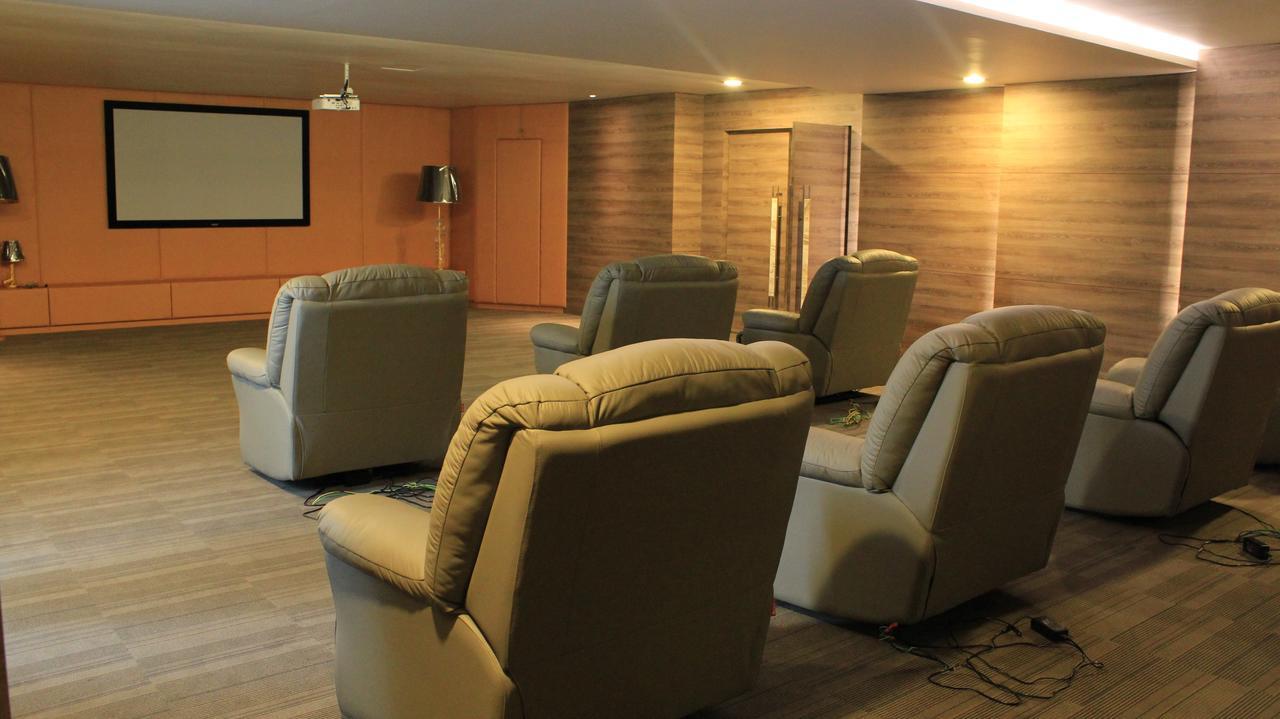Royal Regent Condominum By Ihost * Kuala Lumpur