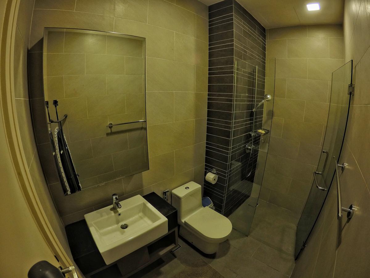 Laman Ceylon Apartment Kuala Lumpur
