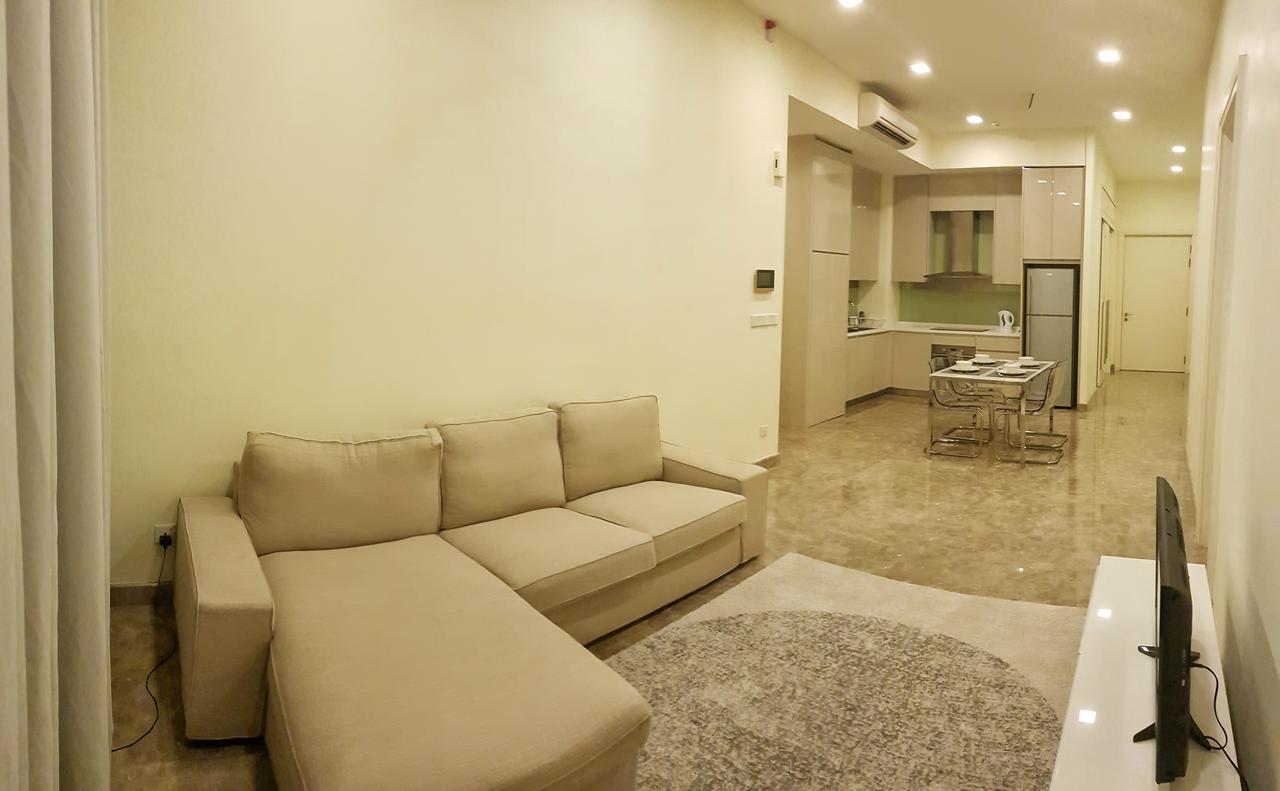Apartment Laman Ceylon *