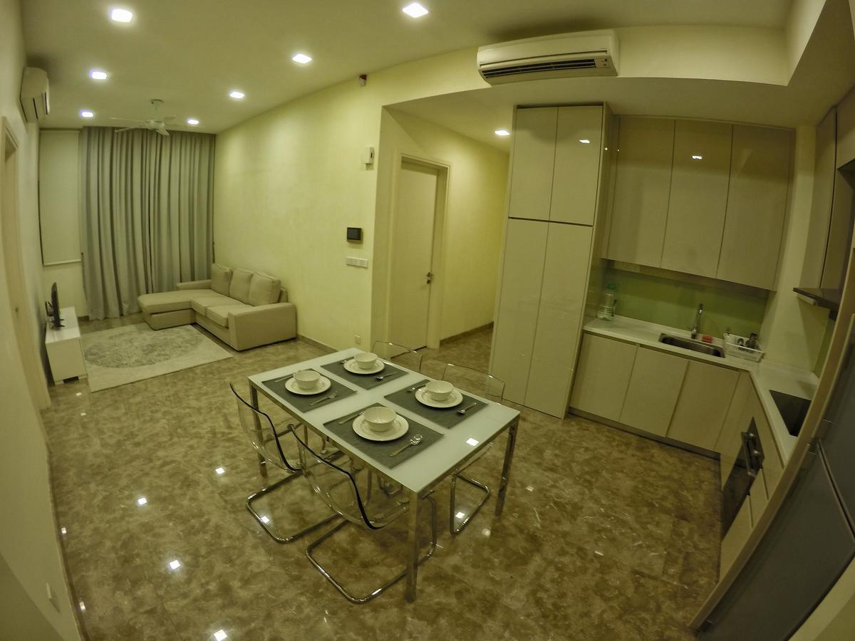 Laman Ceylon Apartment
