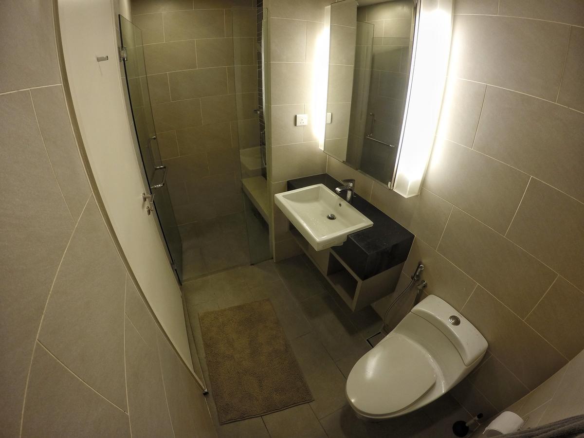 Apartment Laman Ceylon *