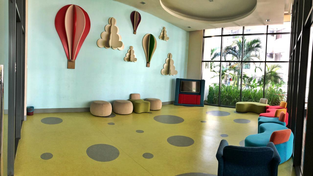 Laman Ceylon Apartment