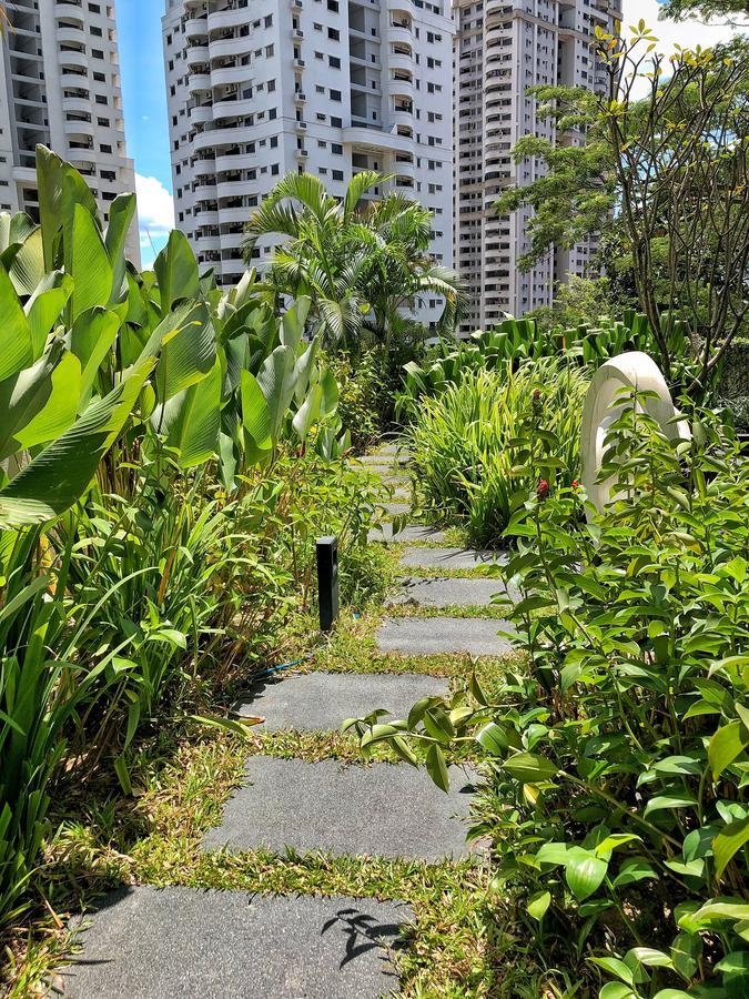 Apartment Laman Ceylon