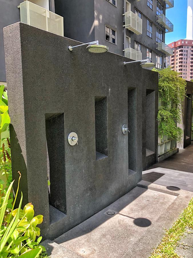 Apartment Laman Ceylon