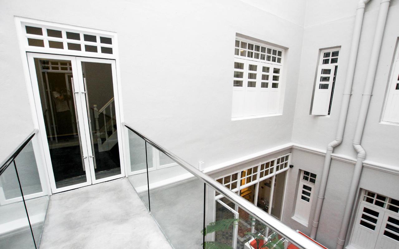 Reggae Mansion Hostel *