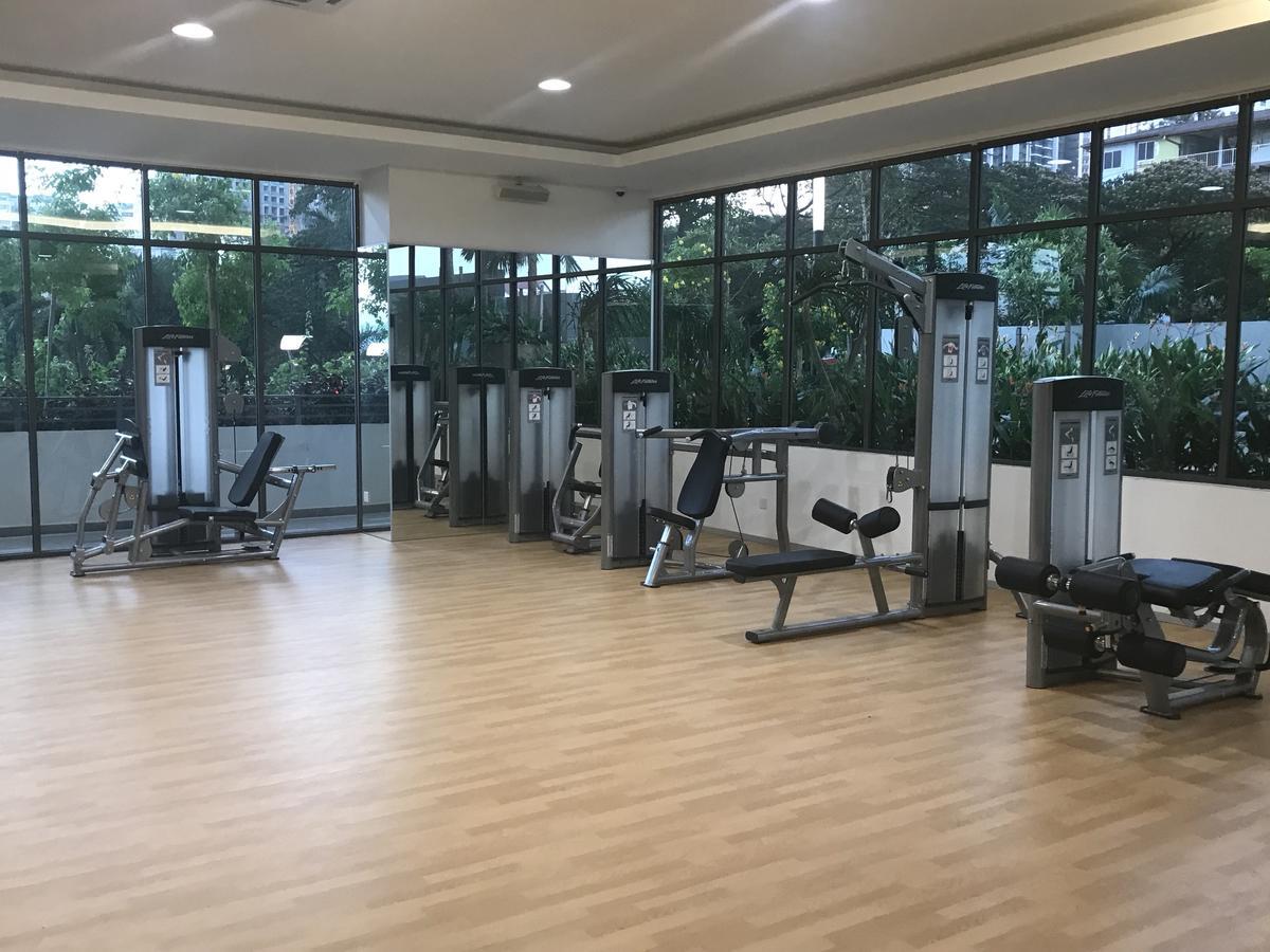 Apartment Homestay Wangsa Maju *