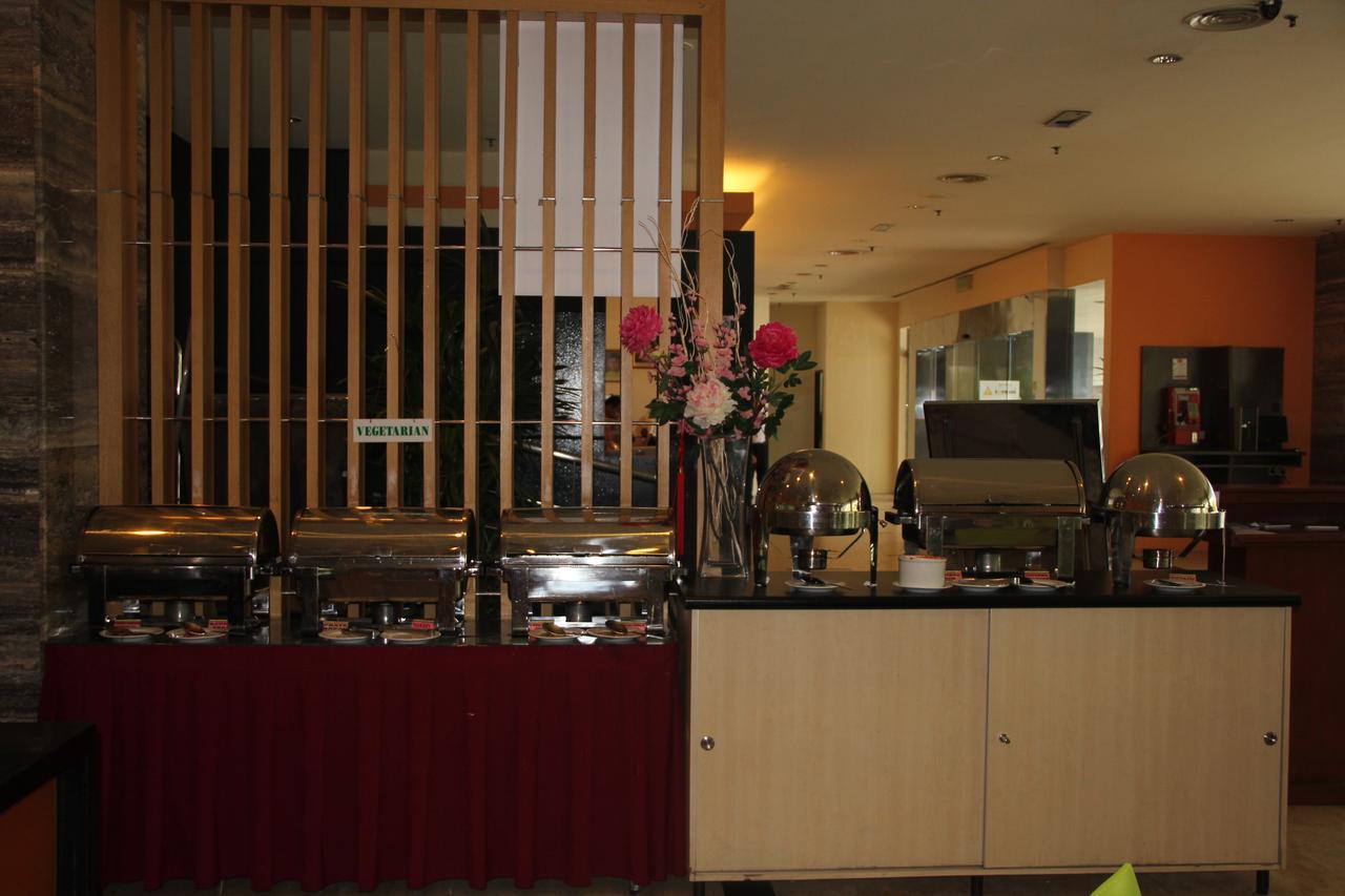 Hotel Hilton Garden - North 3*