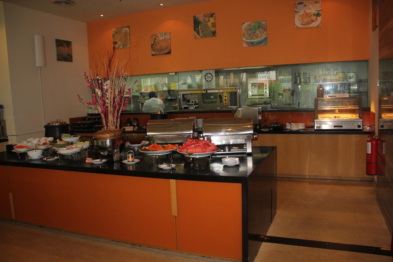 Hotel Hilton Garden - North