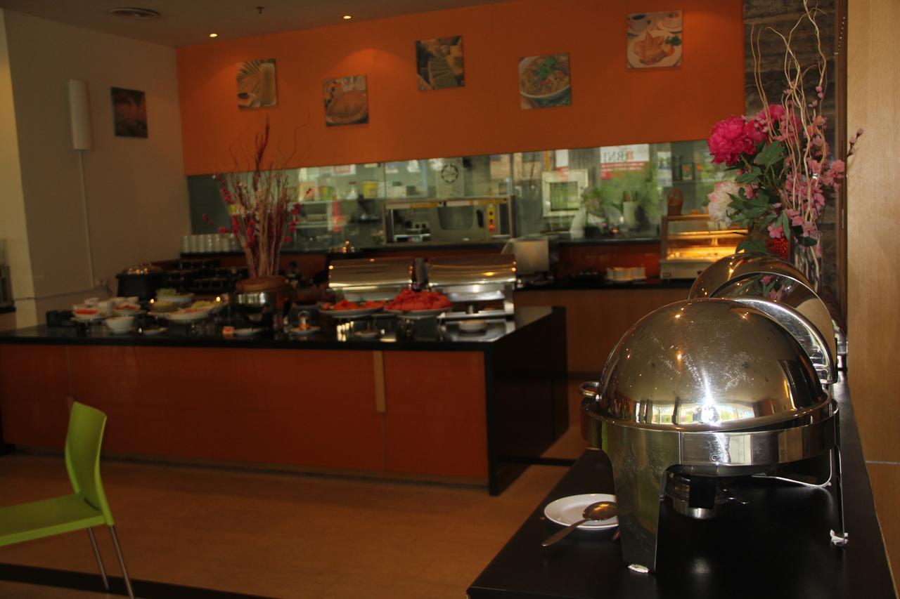 Hilton Garden - North Kuala Lumpur