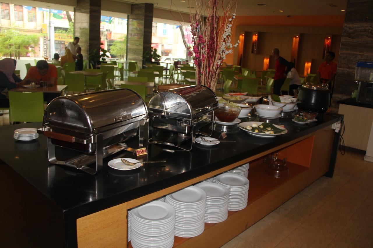 Hilton Garden - North Hotel Kuala Lumpur