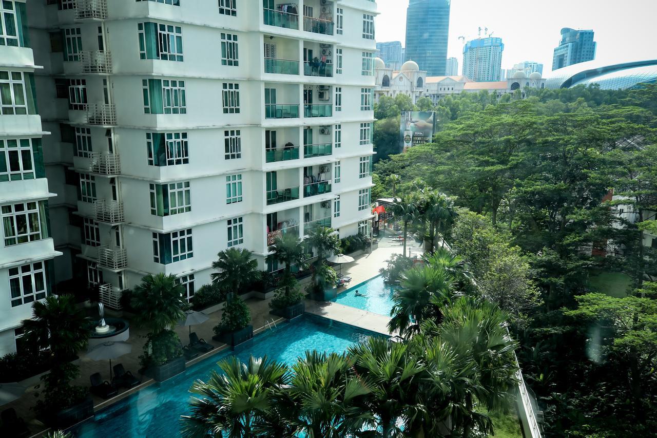 Royal Regent Condominum By Ihost Pangsapuri *
