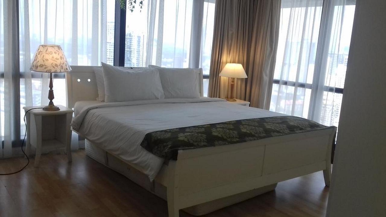 Apartment Service Suites@times Square
