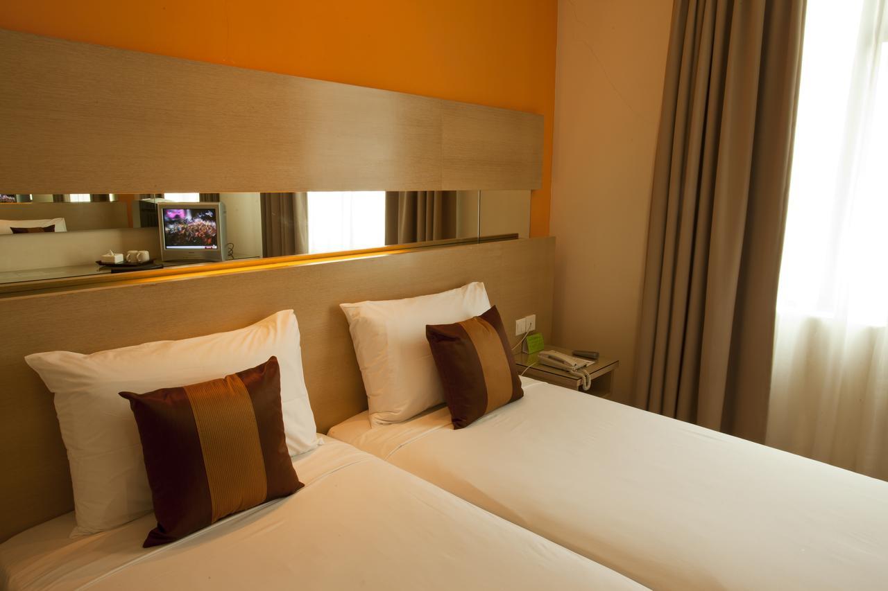 Hilton Garden - North 3*