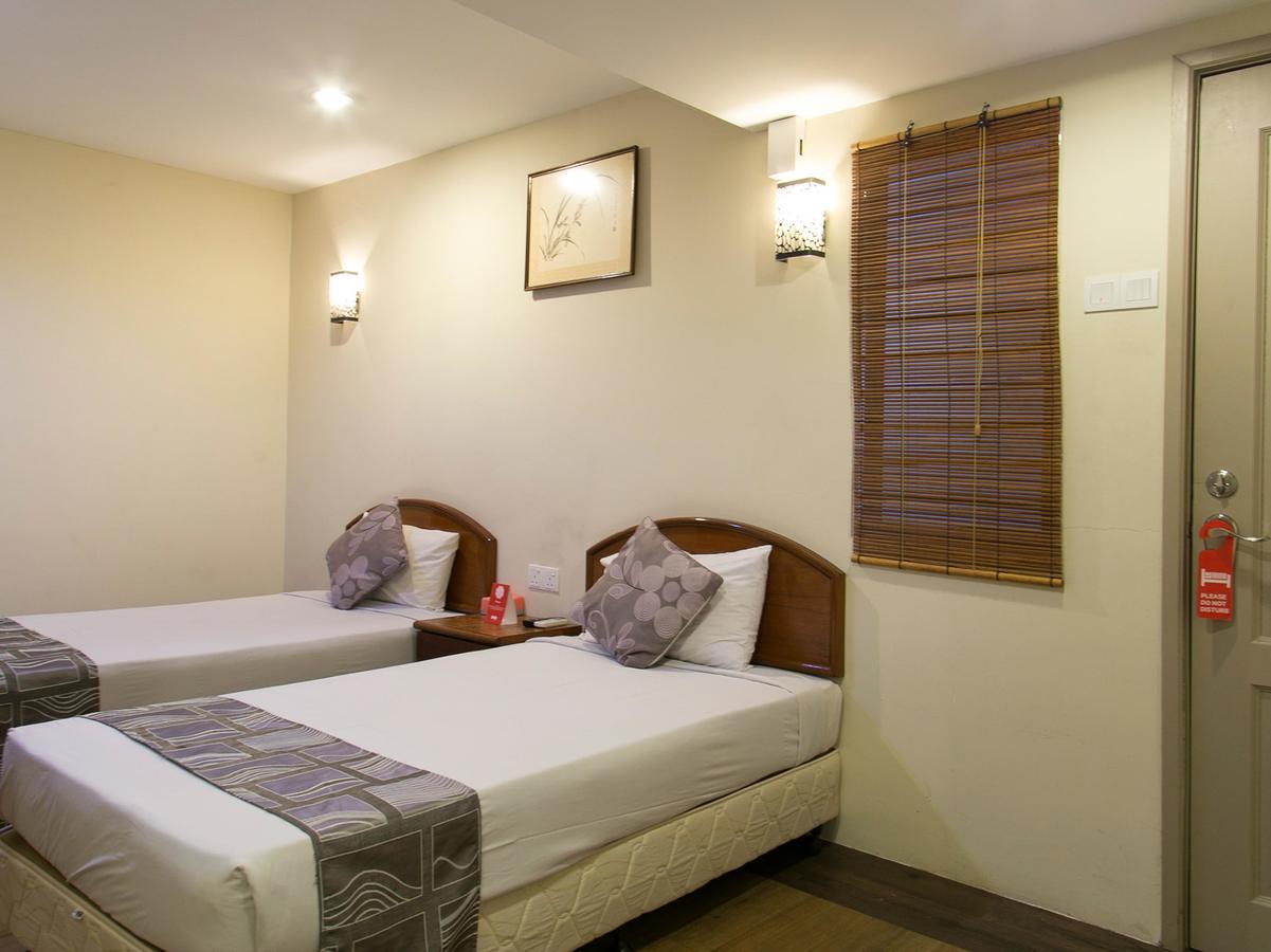 Oyo 197 Hotel Ww Kl Hotel Kuala Lumpur