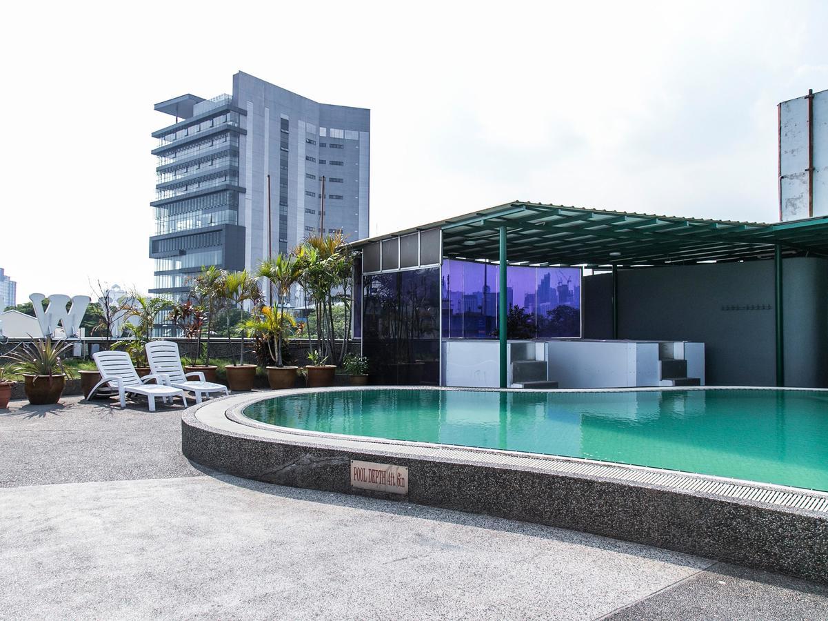Hotel Oyo 197 Hotel Ww Kl 2*