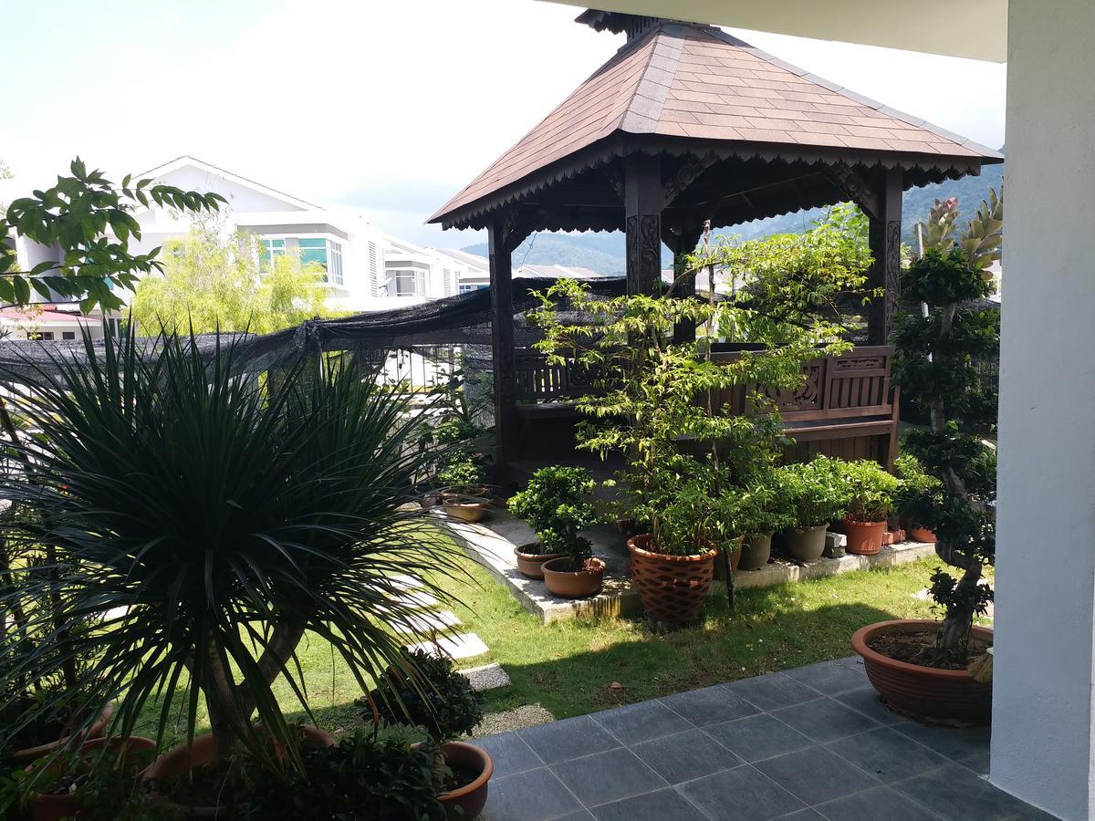 Vvip Homestay Proton City Homestay Kuala Lumpur