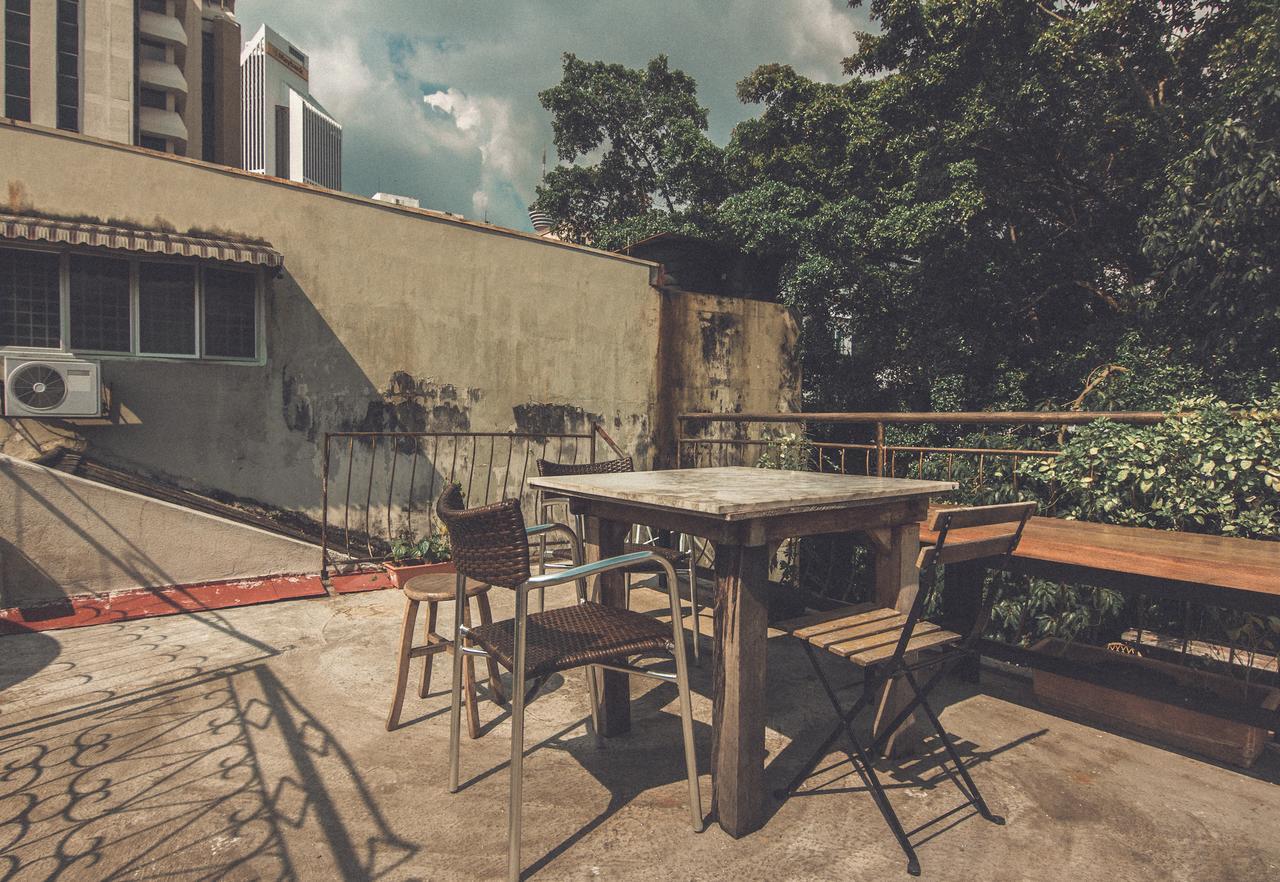 Chinatown By Mingle Hostel Kuala Lumpur