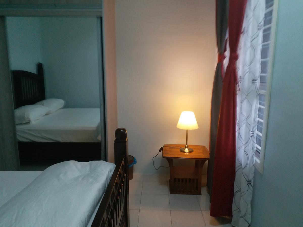 Vvip Homestay Proton City Homestay