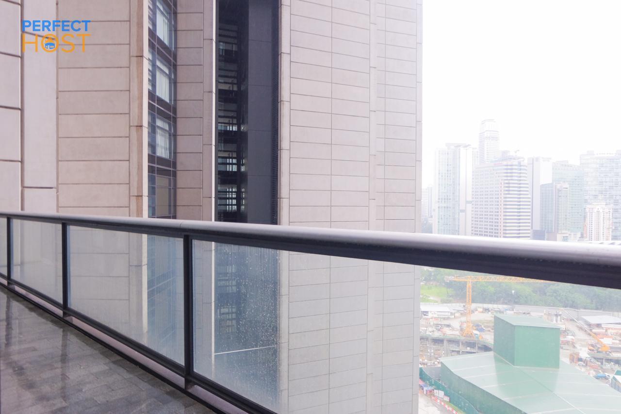 Troika Klcc By Perfect Host Apartment *