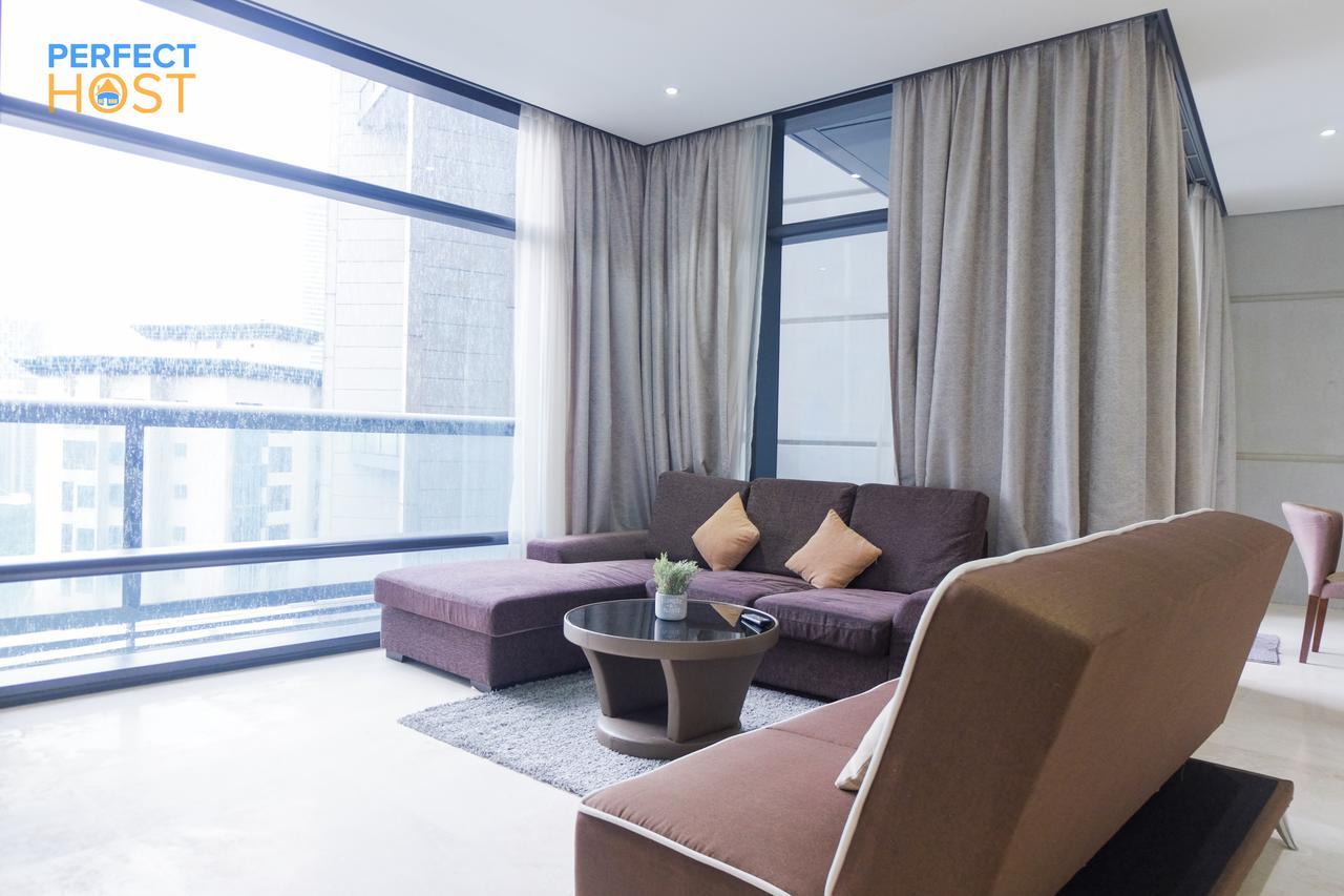 Troika Klcc By Perfect Host