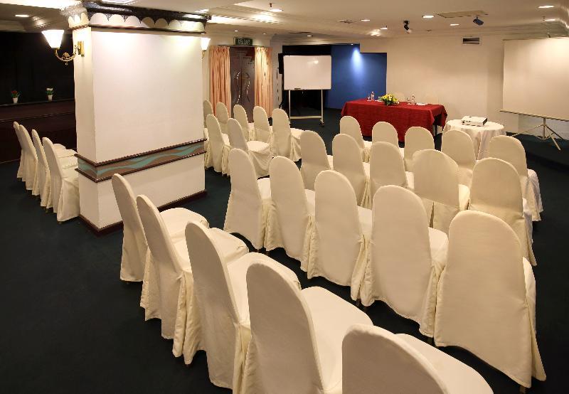Hotel Swiss-inn Chinatown Kuala Lumpur
