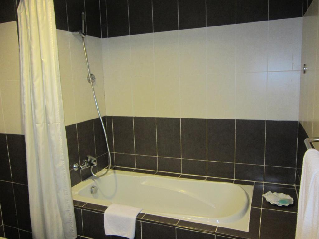 Hotel Puteri Park 3*