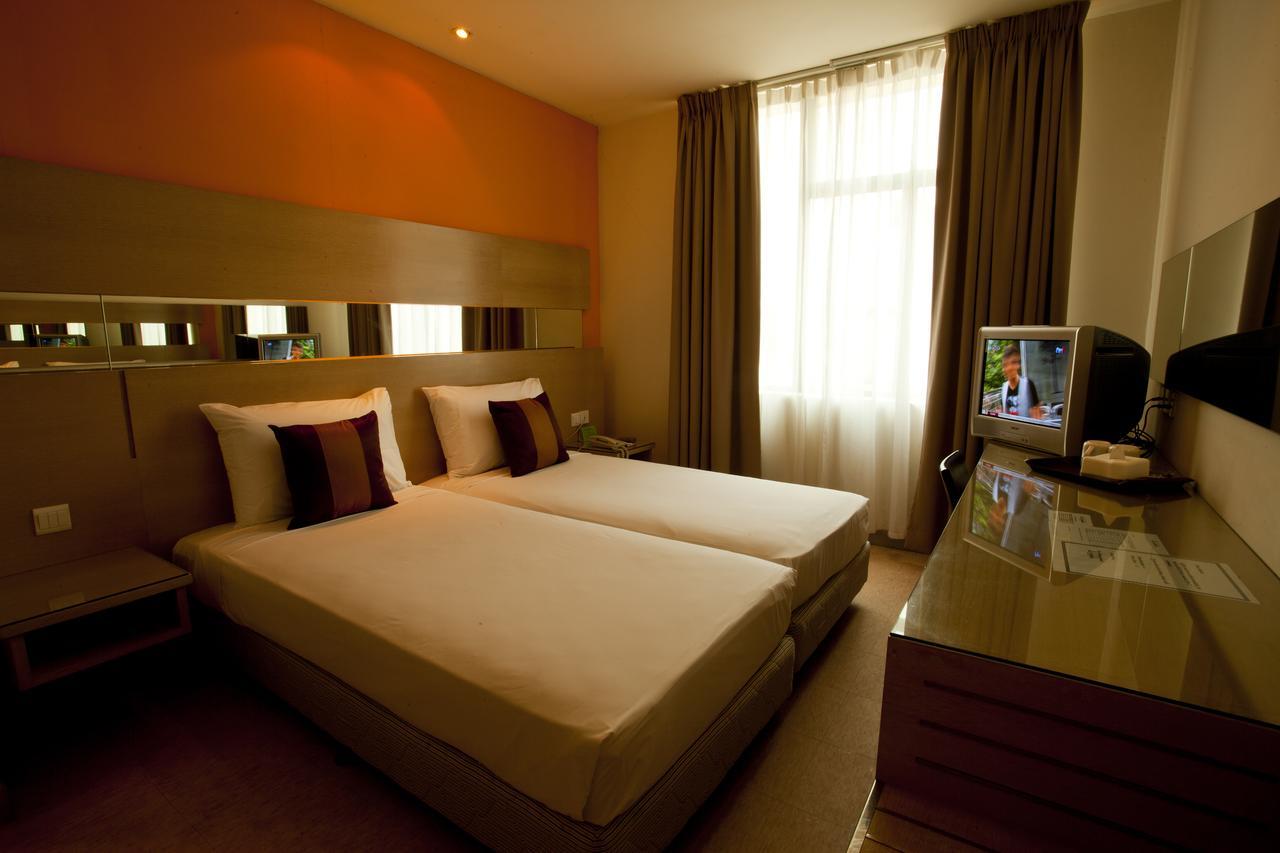 Hilton Garden - North Kuala Lumpur